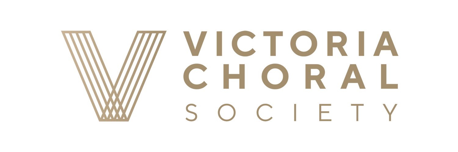 Victoria Choral Society